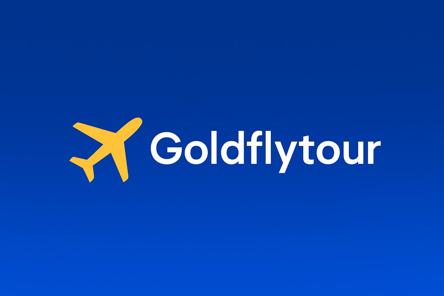 Goldflytour